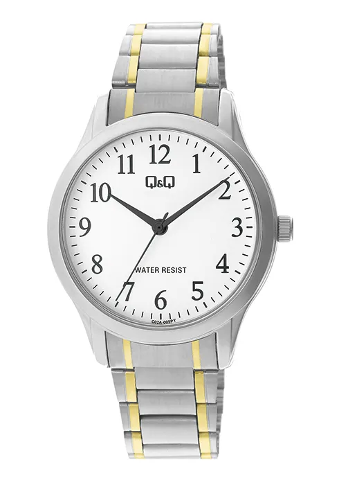 Q&Q C02A-005PY