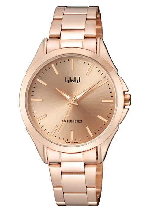 C04A-014PY | Q&Q Watches