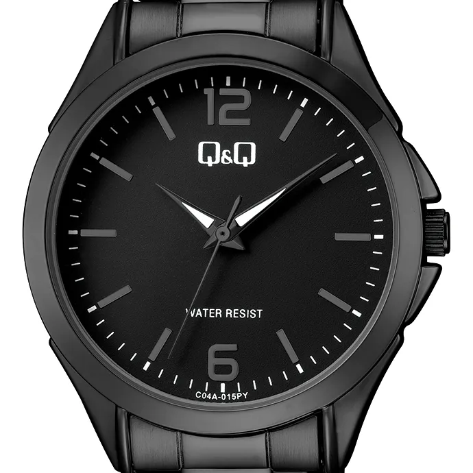 C04A-015PY | Q&Q Watches