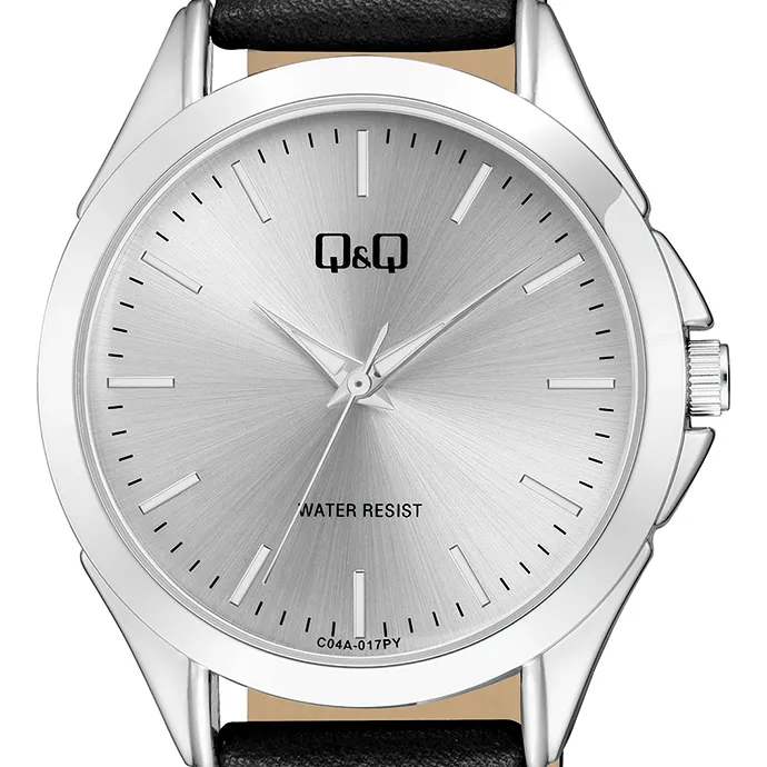 C04A-017PY | Q&Q Watches