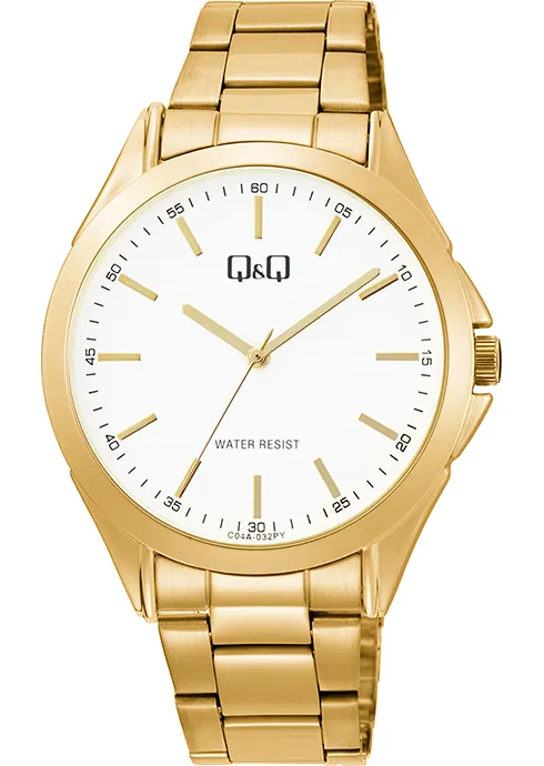 C04A-032PY | Q&Q Watches