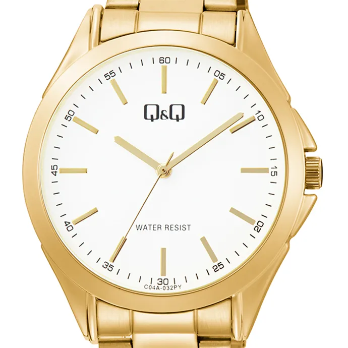 C04A-032PY | Q&Q Watches