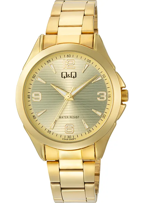 C04A-044PY | Q&Q Watches