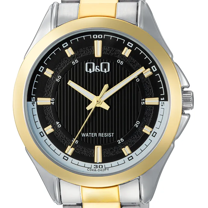 C04A-042PY | Q&Q Watches