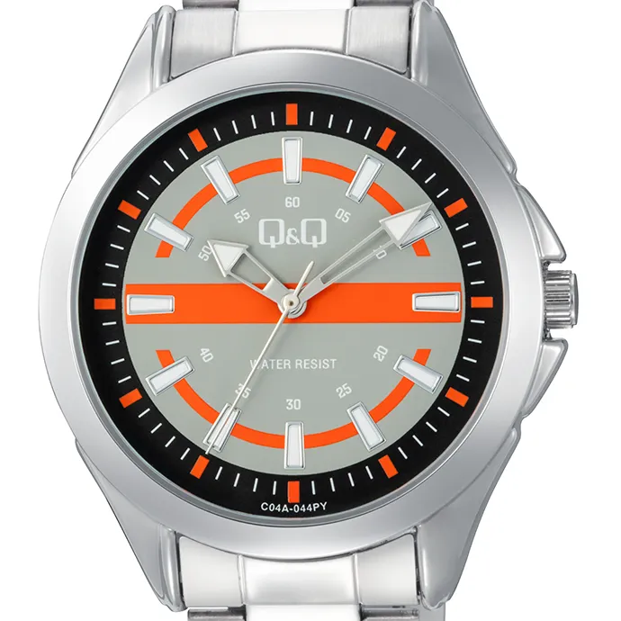 C04A-044PY | Q&Q Watches