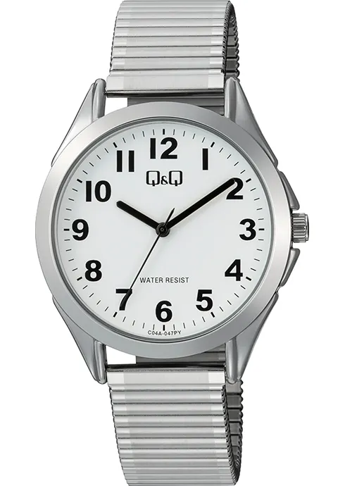 C04A-035PY | Q&Q Watches