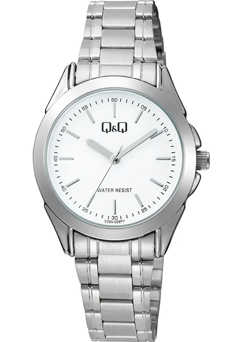 C05A-009PY | Q&Q Watches