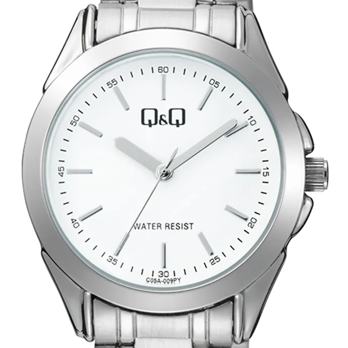 C05A-009PY | Q&Q Watches