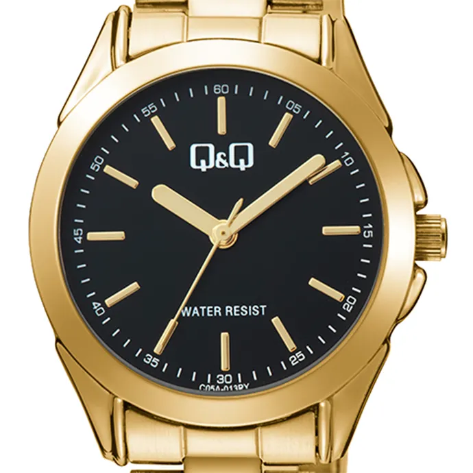 C05A-013PY | Q&Q Watches