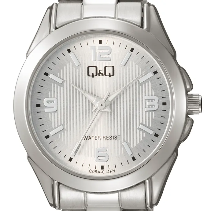 おまとめ【q493】【q498】【q502】【q512】【cal255】 C05A-014PY | Q&Q Watches