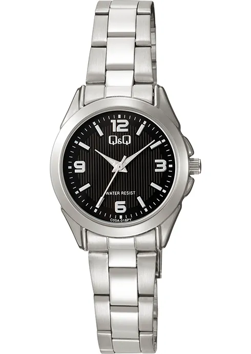 METAL | Ladies' Wrist Watches | Q&Q Watches