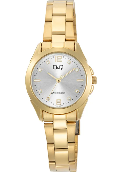 C05A-022PY | Q&Q Watches