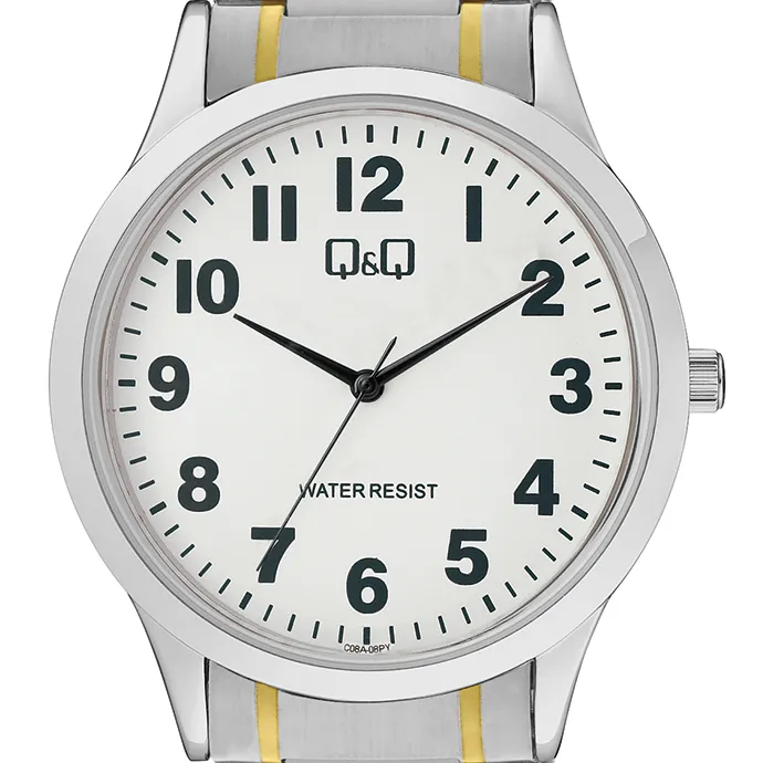 QQQエディ様 C08A-008PY | Q&Q Watches