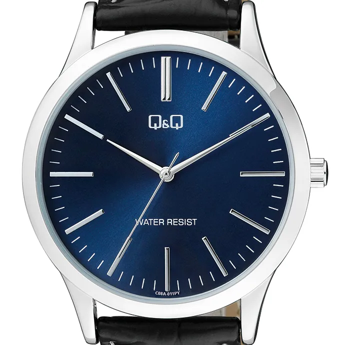 QQQエディ C68A-002PY | Q&Q Watches