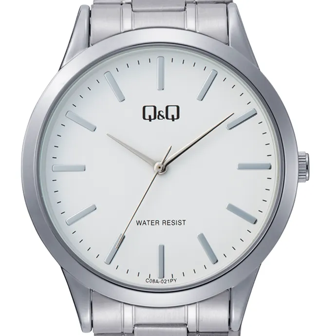 QQQエディ C08A-021PY | Q&Q Watches