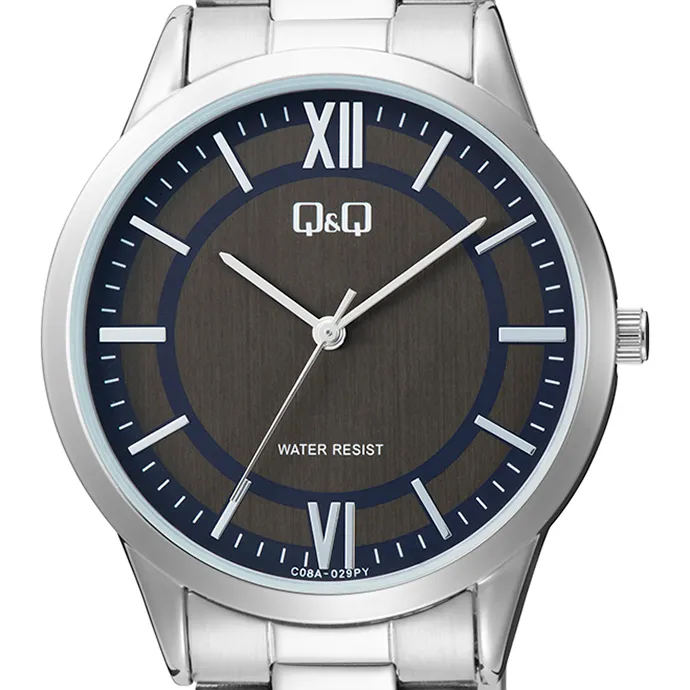 C08A-029PY | Q&Q Watches