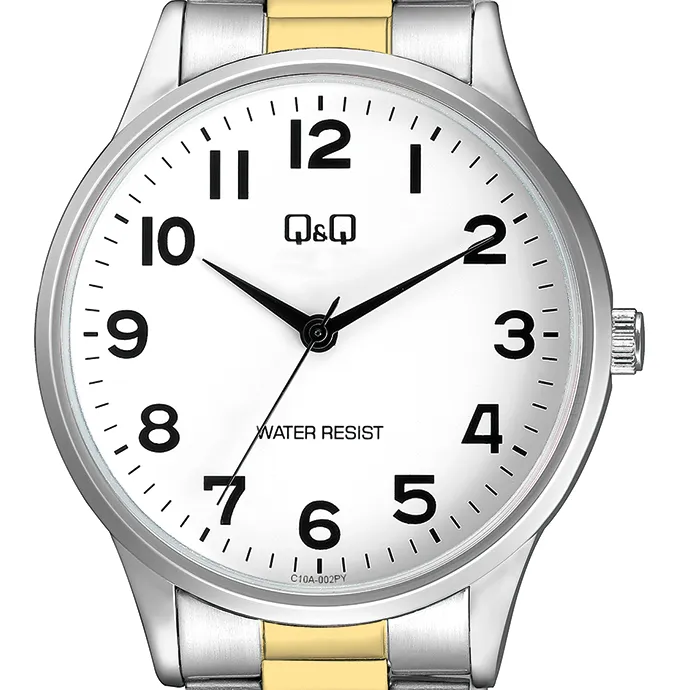 C10A-002PY | Q&Q Watches