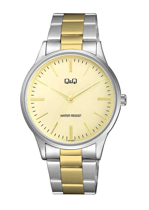 C10A-003PY | Q&Q Watches