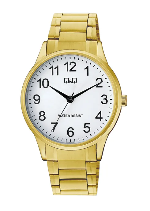 METAL | Men's Wrist Watches | Q&Q Watches