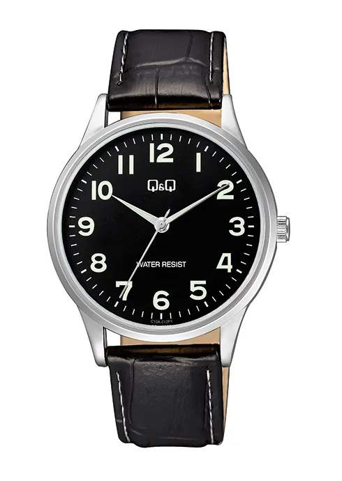 METAL | Men's Wrist Watches | Q&Q Watches