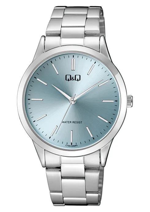 Q&Q C10A-020PY