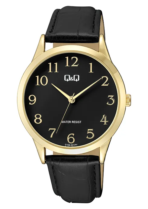 Q&Q C10A-021PY