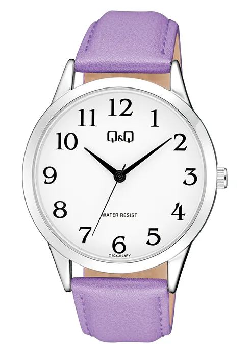 Q&Q C10A-028PY