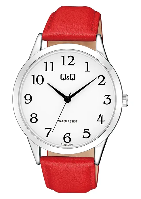 Q&Q C10A-029PY