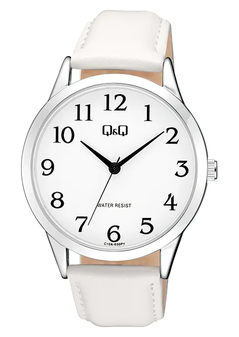 Q&Q C10A-030PY
