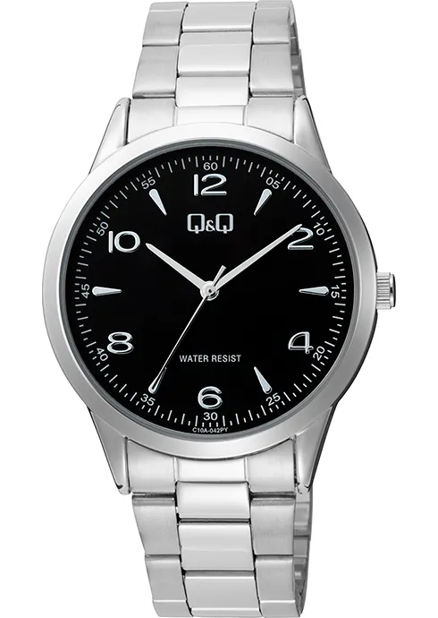 Q&Q C10A-042PY