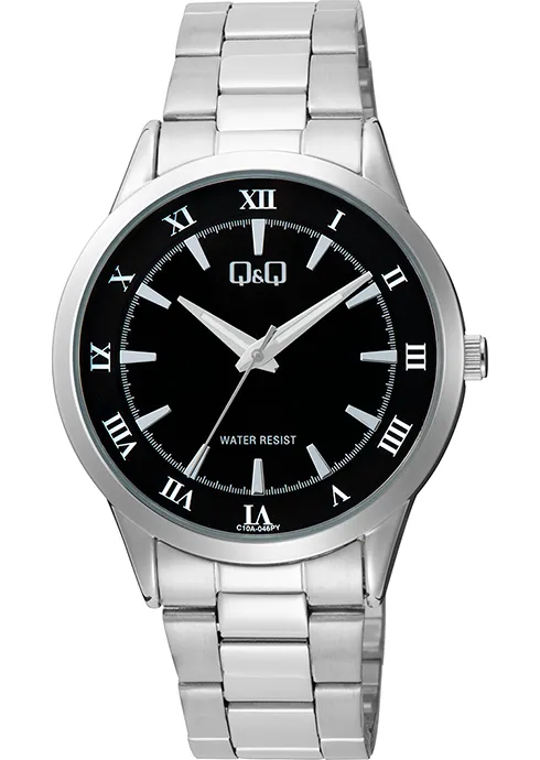 Q&Q C10A-046PY