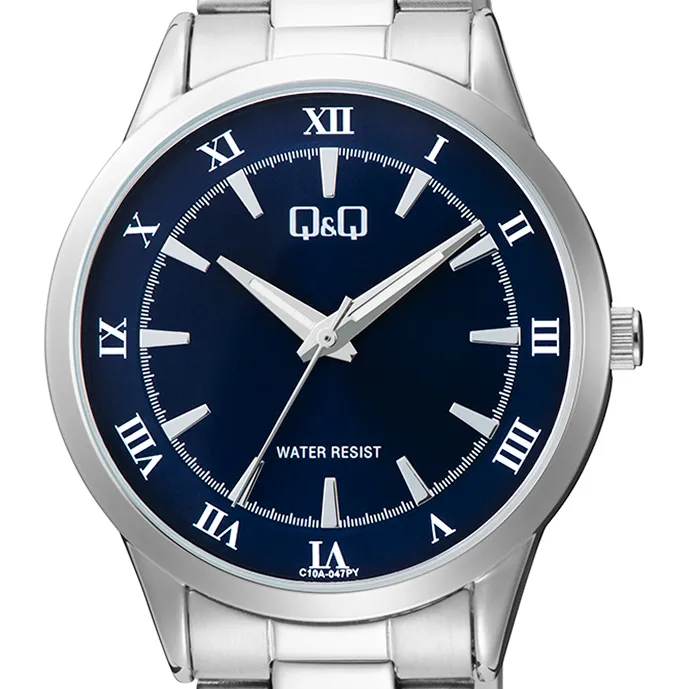 C10A-047PY | Q&Q Watches