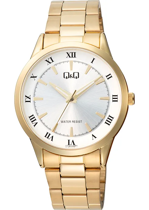 Q&Q C10A-048PY