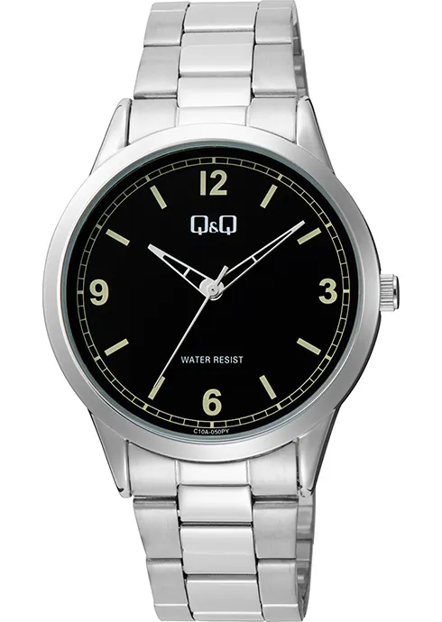 Q&Q C10A-050PY