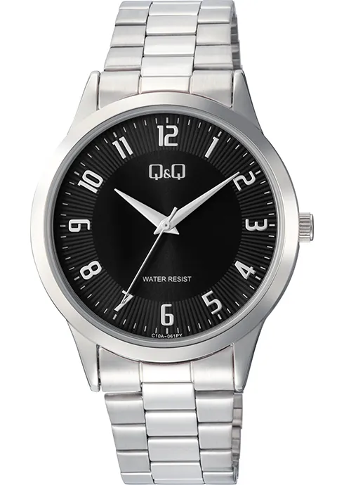 METAL | Men's Wrist Watches | Q&Q Watches
