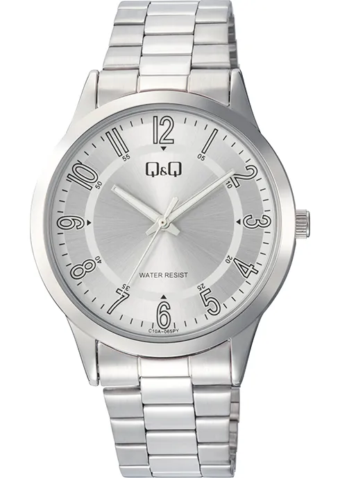 Q&Q C10A-065PY