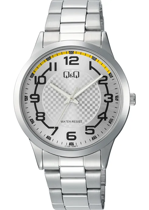 Q&Q C10A-068PY