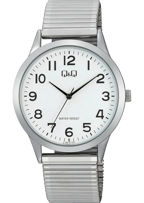 Q&Q C10A-071PY