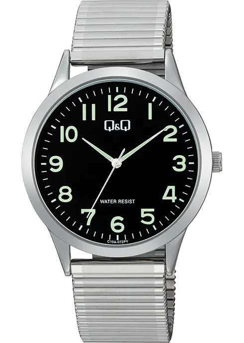 C10A-072PY | Q&Q Watches