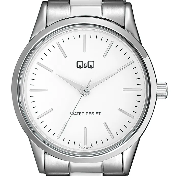C11A-001PY | Q&Q Watches C11A-001PY | Q&Q Watches