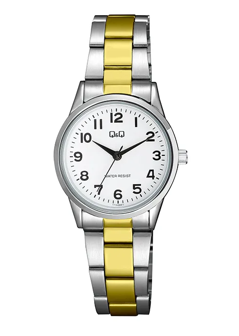 Q&Q C11A-005PY