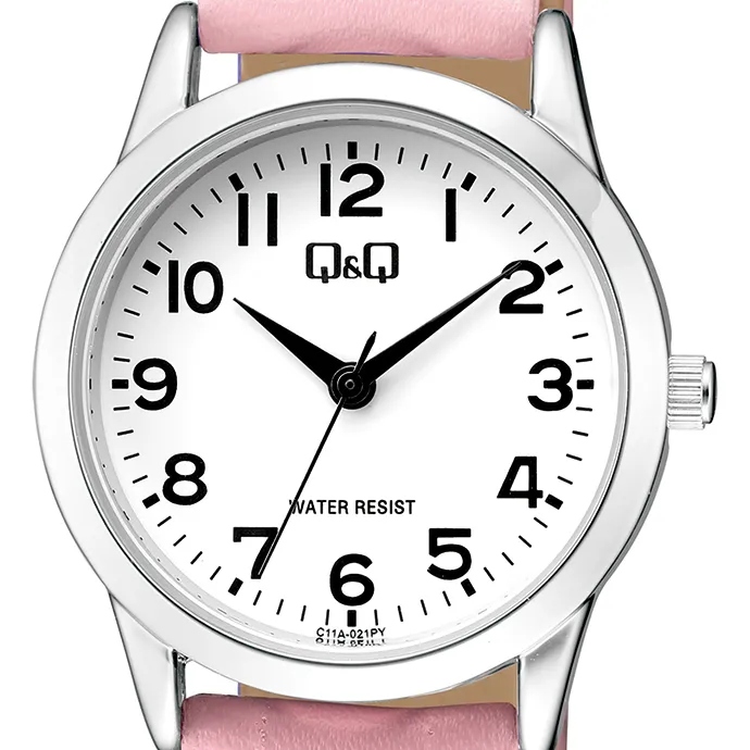 C11A-021PY | Q&Q Watches C11A-021PY | Q&Q Watches