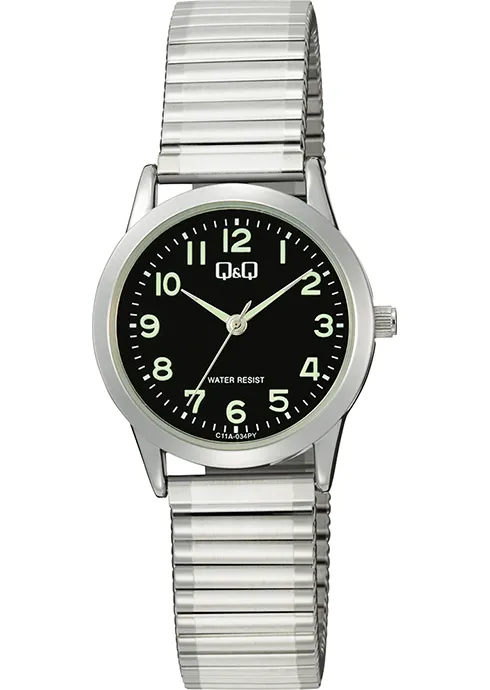 Q&Q C11A-034PY