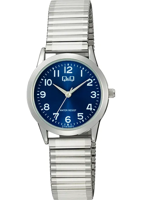 Q&Q C11A-035PY