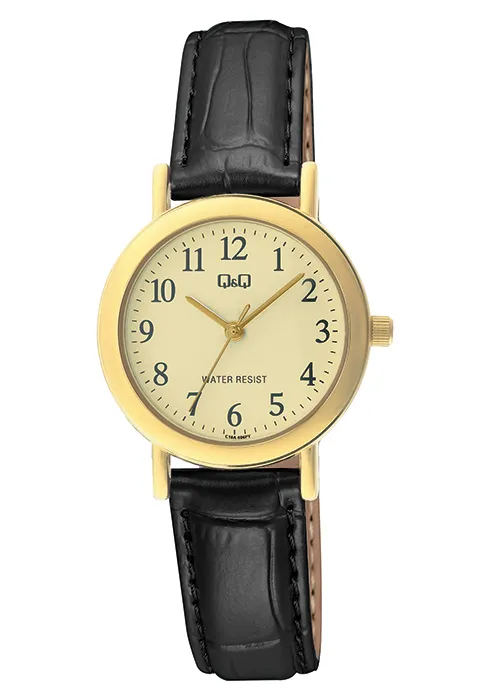 C18A-006PY | Q&Q Watches