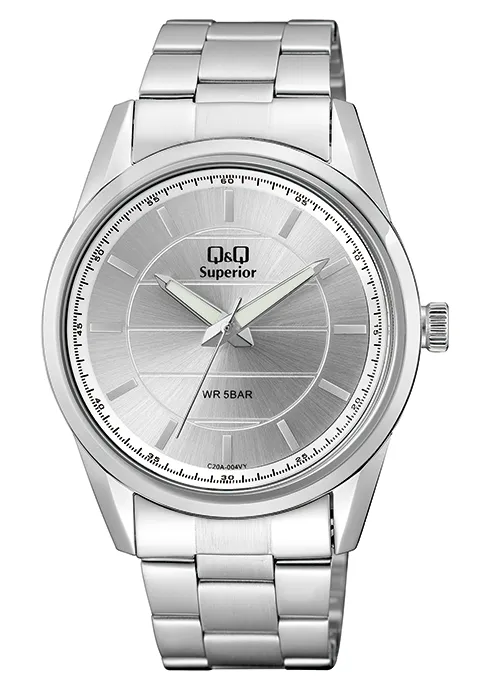 Q&Q C20A-004VY