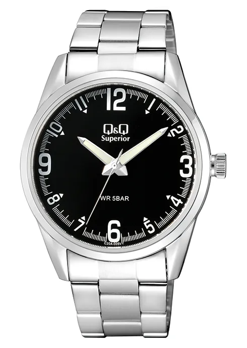 Q&Q C20A-005VY