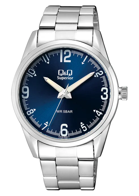 Q&Q C20A-006VY