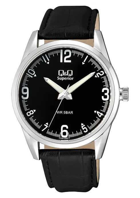Q&Q C20A-008VY