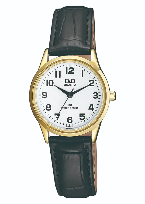 Q&Q C215J104Y